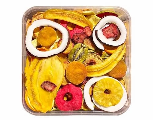 تصویر 5 از خرید میوه خشک مخلوط + قیمت فروش استثنایی